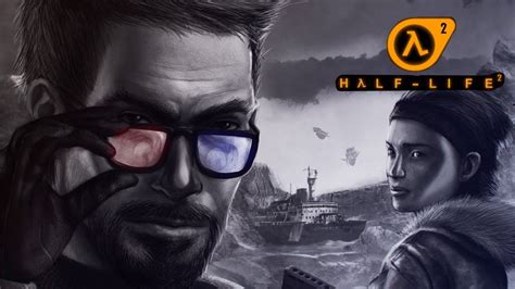 ХУ ИЗ ЭМ ДЬЮТИ ТУДЕЙ??? | Half-Life 2 - YouTube
