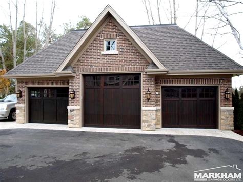 Garage Door Colors For Brown Brick House Warehouse Of Ideas