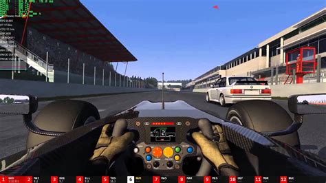 Assetto Corsa Pc Gameplay Youtube