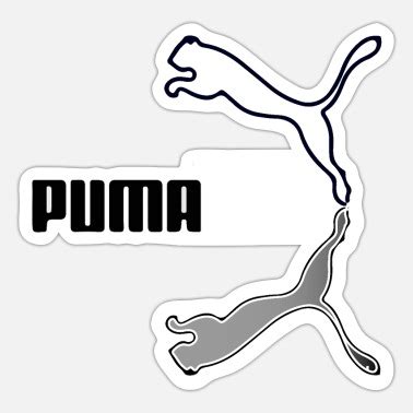 Døde i verden kul Empirisk cool puma logo industri indendørs Sæbe