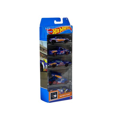 Подарочный набор Hot Wheels Хот Вилс Базовые машинки шт купить с доставкой по