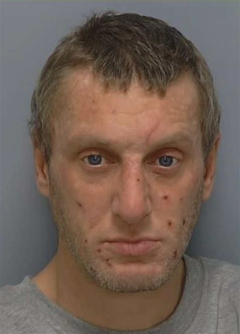 A 39 Year Old Man Has Been Jailed For Six Years After Assaulting A