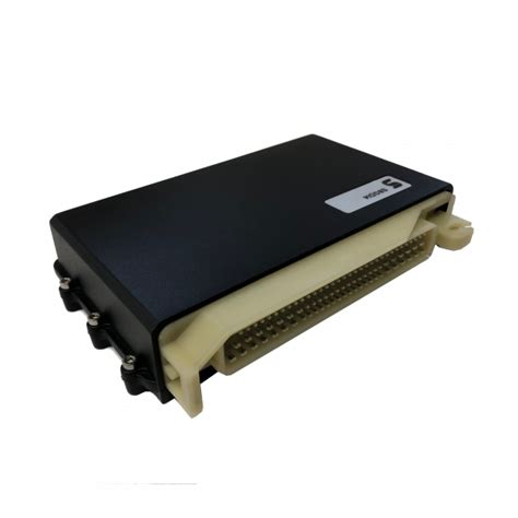 Stand Alone Ecu Syvecs Powertrain Control