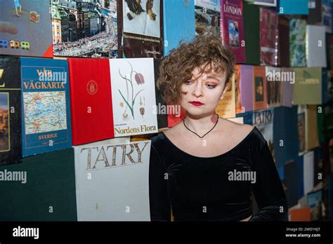 Daria serenko hi-res stock photography and images - Alamy