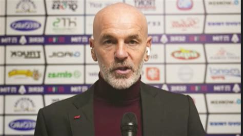 EMPOLI MILAN 2 4 PIOLI SIAMO DA ALTA CLASSIFICA MA POTEVAMO FARE PIÙ