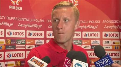 Euro Kamil Glik O Szansach We Francji Tvn