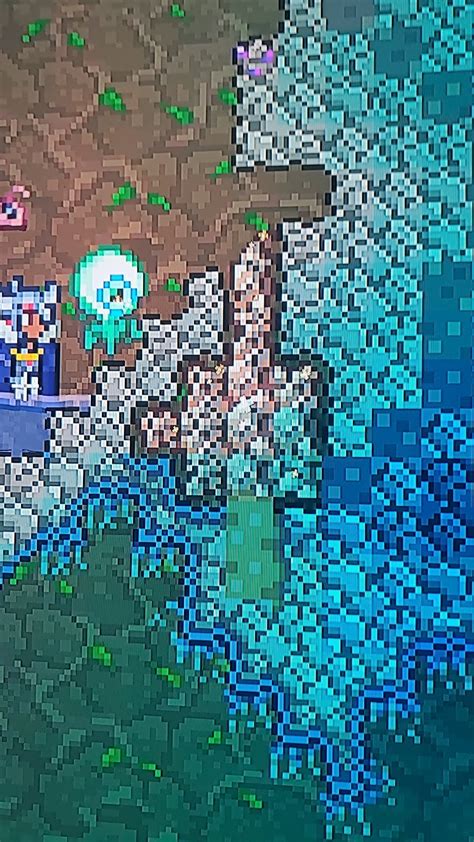 What Did I Do R Terraria