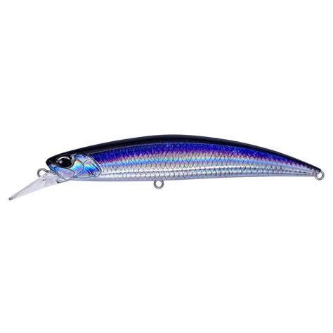 DUO Spearhead Ryuki 95S WT - UV Flash | Sporten Beitostølen