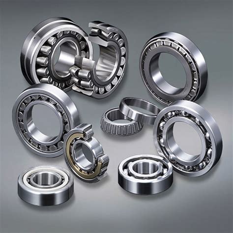 Stainless Steel Nsk Bearing At Best Price In Mumbai Pragati Enterprises