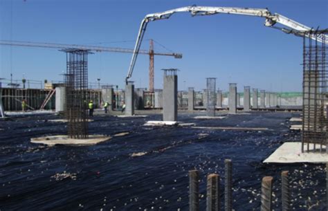 Construcci N Comercial Costco En Sevilla Grupo Ba Tica