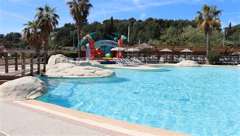 Camping Mas De Pierredon Vacanceselect Meeste Keus Scherpste Prijs