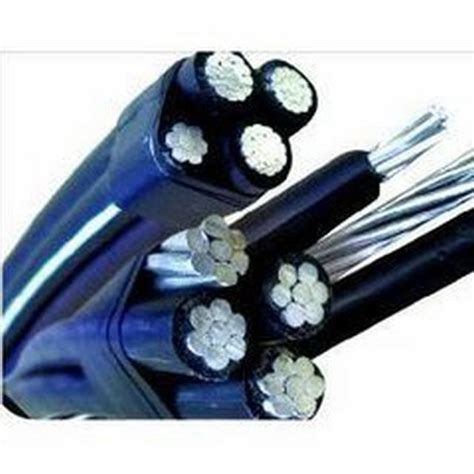 11kv ABC Cable Aerial Bundled Cable with IEC60502 Standard - jytopcable