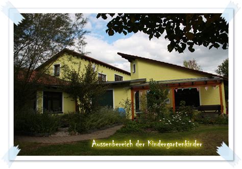 St. FRANZISKUS KINDERGARTEN PEGNITZ hier ist immer was los