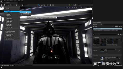 最新虚幻ue5教程，入门23集 知乎