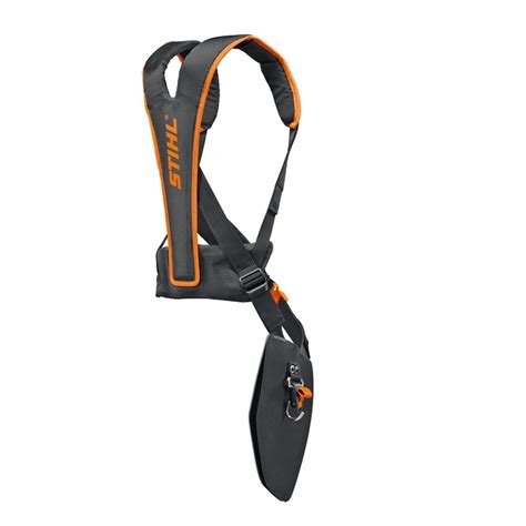 Stihl Advance Plus Forestry Harness - Radmore & Tucker