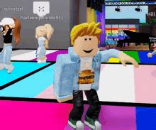 Roblox Dancing Meme