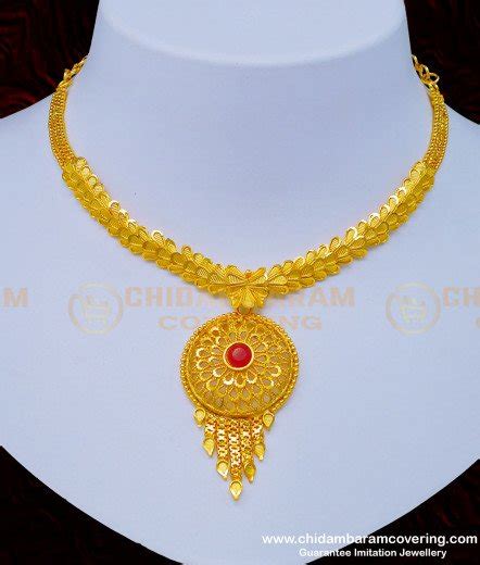 Buy South Indian Thali Pavazham Lakshmi Coin Mangalsutra Designs With