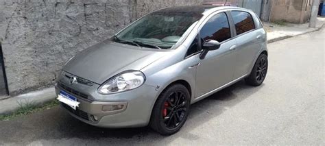 Fiat Punto Usados E Novos Na Ba