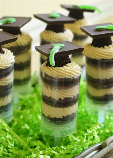 15 Graduation Party Snack Ideas Southern Made Simple