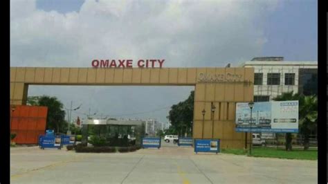 Residential Plot Sq Yards For Sale In Omaxe City Sonipat Rei