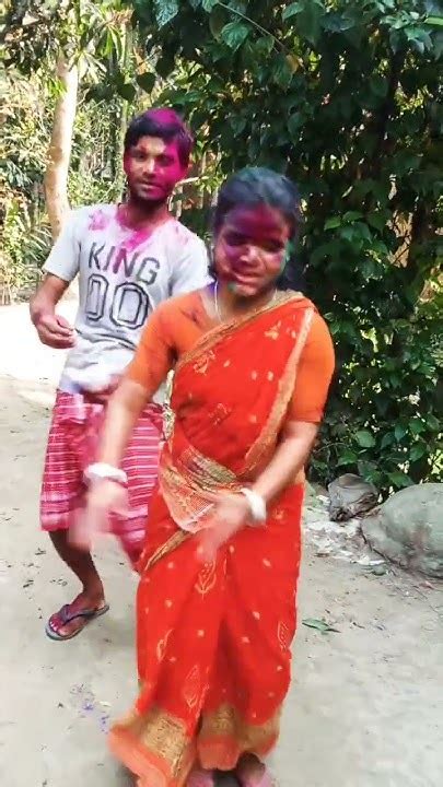 Holi And Shorts Video Trending Foryou Viral Ss Kalaigaon Assam Tv Youtube