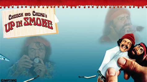 Cheech and Chong Up In Smoke Wallpaper by randyadr on DeviantArt