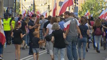 Ruch Trzaskowskiego Tomczyk zdradza szczegóły Polsat News