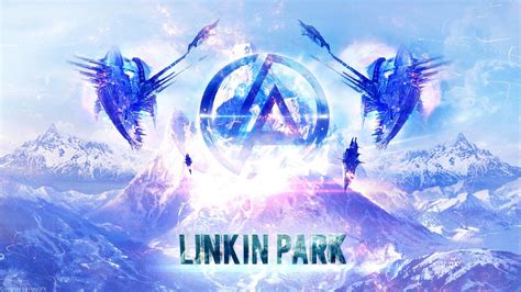 Die 68 Besten Linkin Park Wallpapers