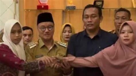 Mengapa Guru Supriyani Cabut Kesepakatan Damai Dengan Aipda Wibowo