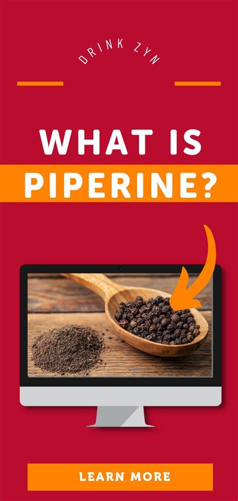 What Is Piperine Pepper Benefits Post Workout Food Curcumin Benefits