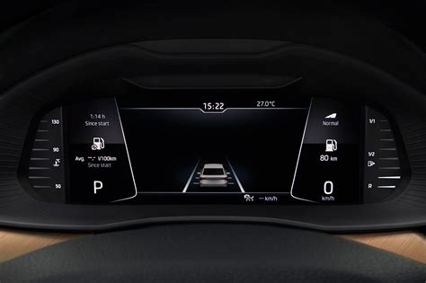 2019 Skoda Scala Interior - Paul Tan's Automotive News