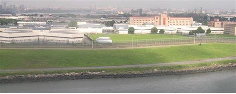 Otis Bantum Correctional Center to Close on Rikers Island – Bronx ...