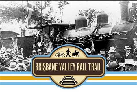 History of the Brisbane Valley Rail Trail | Brisbane Valley Rail Trail ...