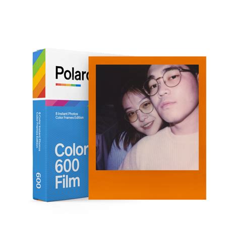 Shop Polaroid 600 Instant Film