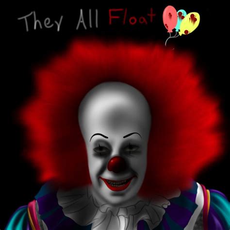 Pennywise the Clown Wallpaper - WallpaperSafari