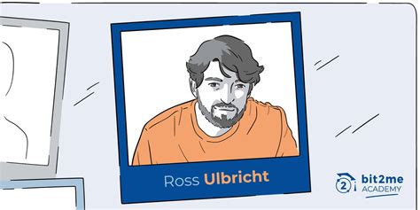 Who is Ross Ulbricht?