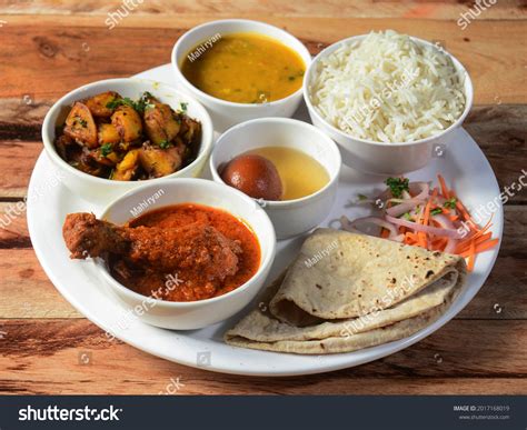 1,778 Paneer Thali Curry Images, Stock Photos & Vectors | Shutterstock