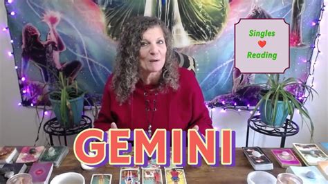 Gemini Singles Love Reading It S Time This Person Is Kind Loving