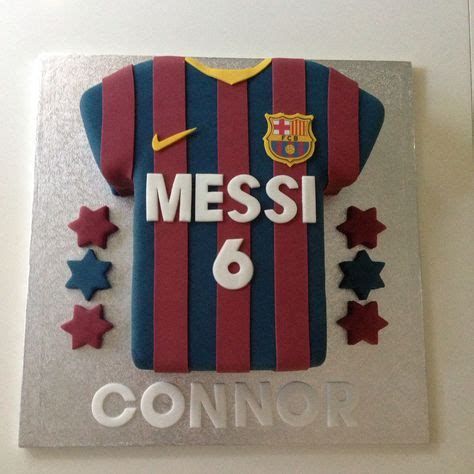 17 Best Lionel Messi Cakes Ideas Soccer Cake Barcelona Cake Soccer