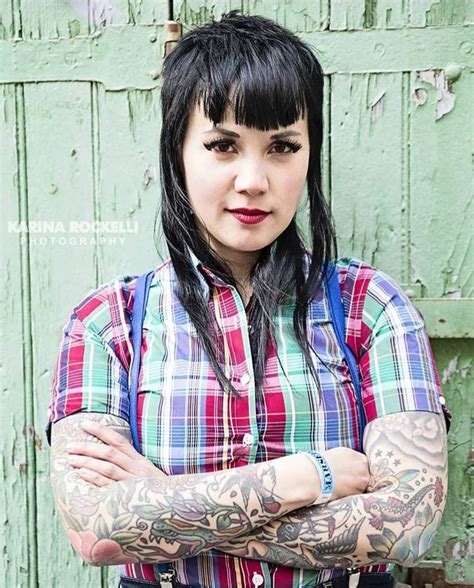 Pin By • Merih On Subcultures ۰۰ Skinhead Skinhead Girl Skinhead