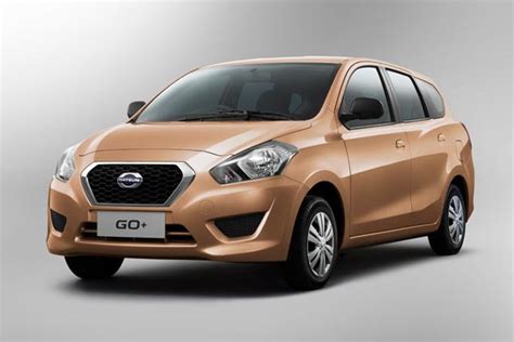 Harga Mobil Datsun Panca Go