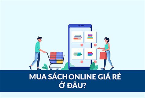 Top 5 trang web bán sách online uy tín nhất bạn nên thử