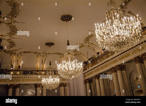 The Berlin State Opera is a German opera company based in Berlin. Its ...