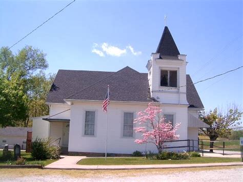 Satterfield Chapel Cemetery P Tiffin Township Ohio Find A Grave