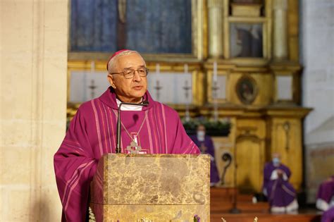 D José Ornelas tomou posse como bispo de Leiria Fátima Jornal Cidade