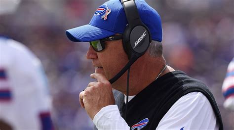 Rex Ryan takes shot at Cowboys after failed DC pursuit