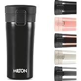 Signoraware Hot Pour Coffeemate Insulated Mug Vacuum Insulated Travel Coffee Mug With Lid