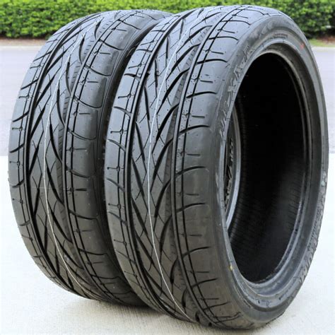 4 Tires Forceum Hexa R 225 50r17 Zr 98w Xl A S High Performance All