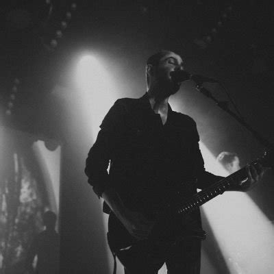 Cigarettes After Sex Play A Gorgeous Set At Teragram Ballroom EUPHORIA