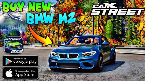 Buy New Bmw M In Carx Street Carx Street Bmw M Carx Street